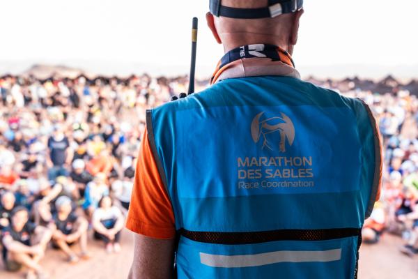 RESPECT FOR THE ENVIRONMENT AND SAFETY AT THE HEART OF THE 38TH MDS