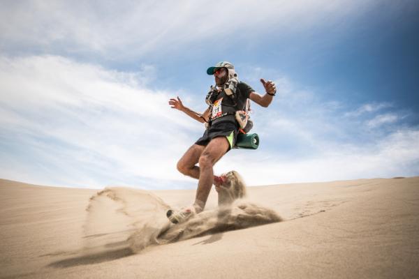 "The MDS is a myth, and now the myth has become a reality for me."